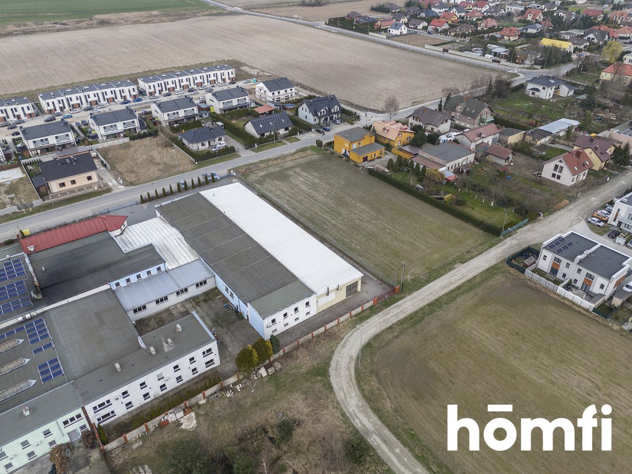 Perfectly located building plots in Środa Wielkopolska - Ділянка - Продаж - Średzki, Środa Wielkopolska