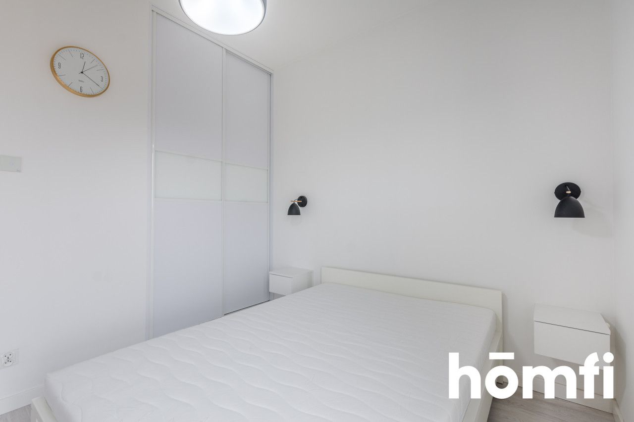 Dwupokojowe mieszkanie z niepowtarzalnym widokiem - Mieszkanie - Wynajem - Gdańsk, Morena