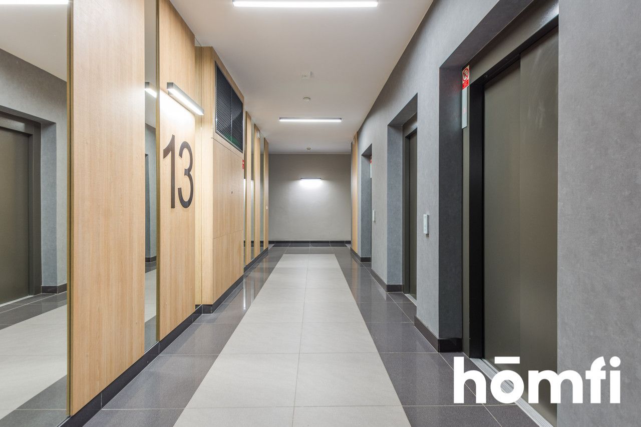 Dwupokojowe mieszkanie z niepowtarzalnym widokiem - Mieszkanie - Wynajem - Gdańsk, Morena