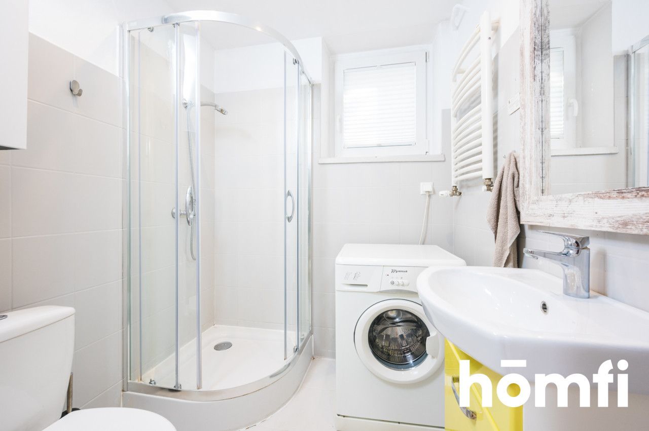 Przestronny apartament 2 pok 53m2 św. Tomasza Stare Miasto - Mieszkanie - Wynajem - Kraków, Śródmieście / Stare Miasto