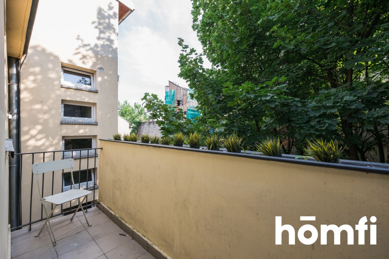 Przestronny apartament 2 pok 53m2 św. Tomasza Stare Miasto - Mieszkanie - Wynajem - Kraków, Śródmieście / Stare Miasto