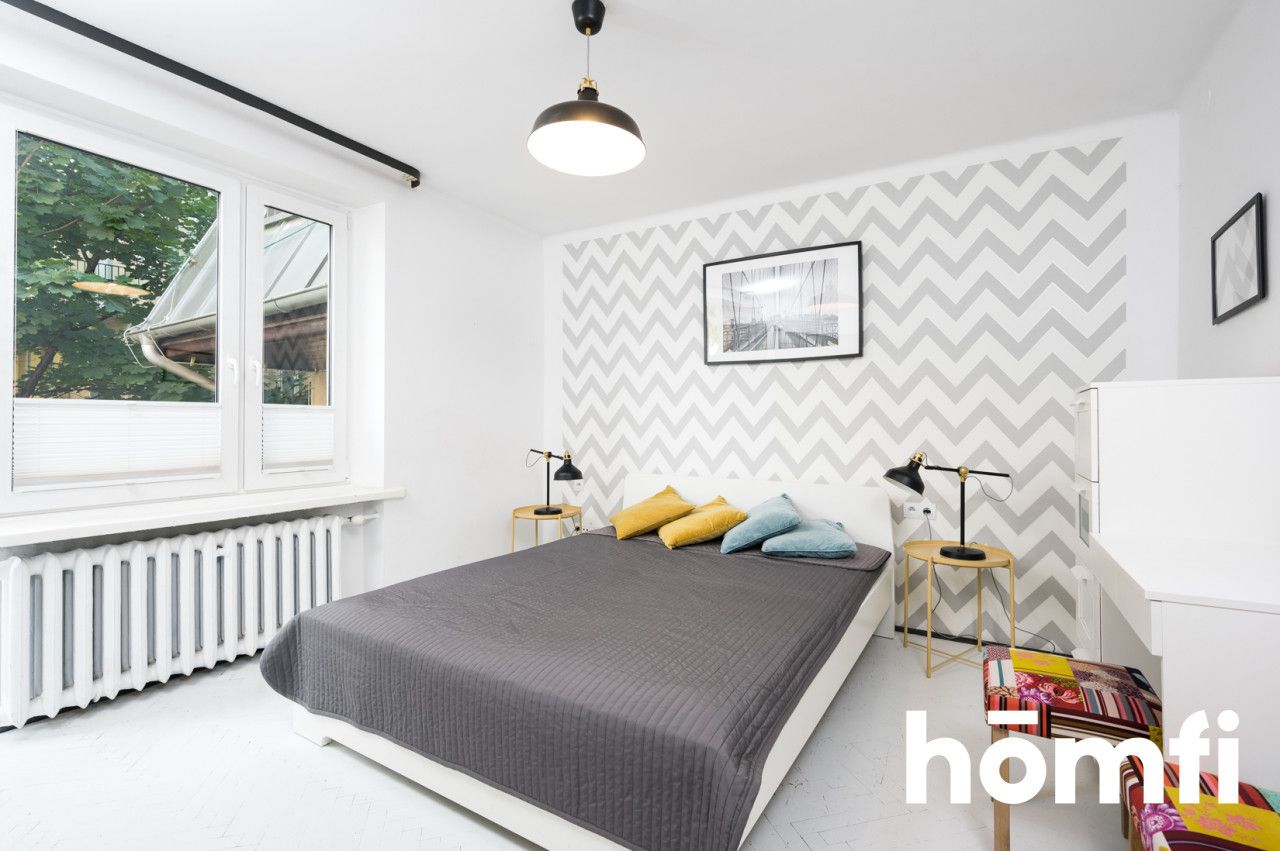 Przestronny apartament 2 pok 53m2 św. Tomasza Stare Miasto - Mieszkanie - Wynajem - Kraków, Śródmieście / Stare Miasto