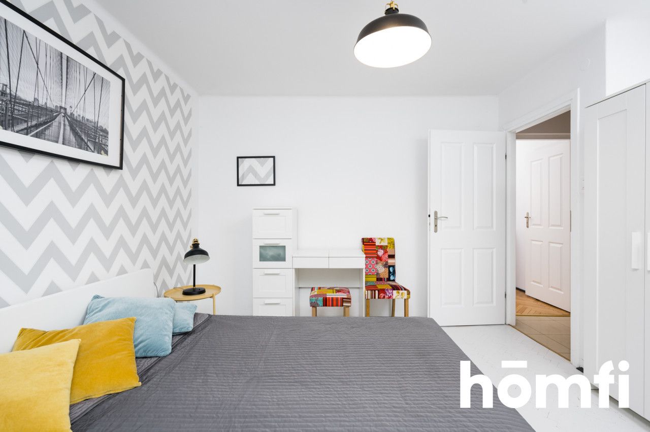 Przestronny apartament 2 pok 53m2 św. Tomasza Stare Miasto - Mieszkanie - Wynajem - Kraków, Śródmieście / Stare Miasto