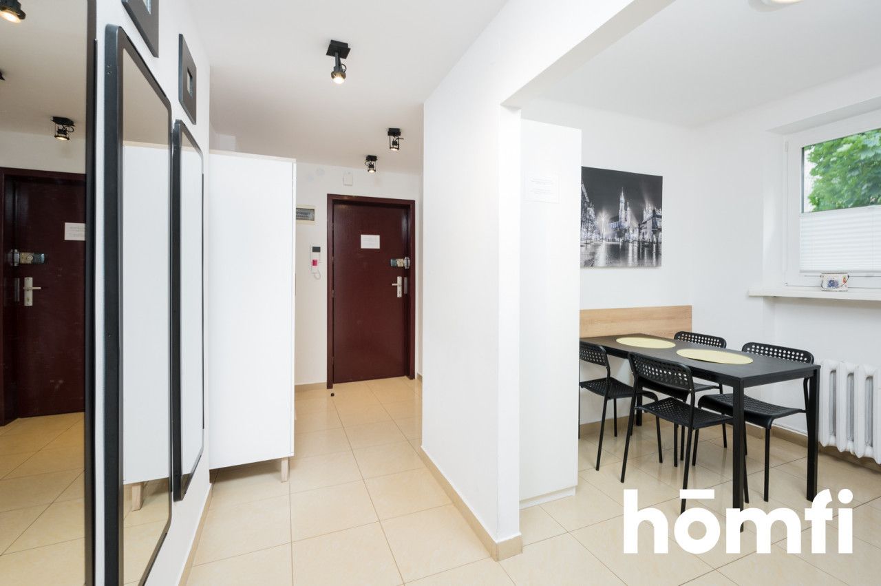 Przestronny apartament 2 pok 53m2 św. Tomasza Stare Miasto - Mieszkanie - Wynajem - Kraków, Śródmieście / Stare Miasto