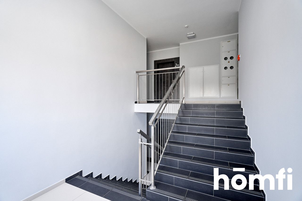 APARTAMENT Z WIDOKIEM I CENTRUM W ZASIĘGU RĘKI! - Mieszkanie - Wynajem - Olsztyn, Kościuszki