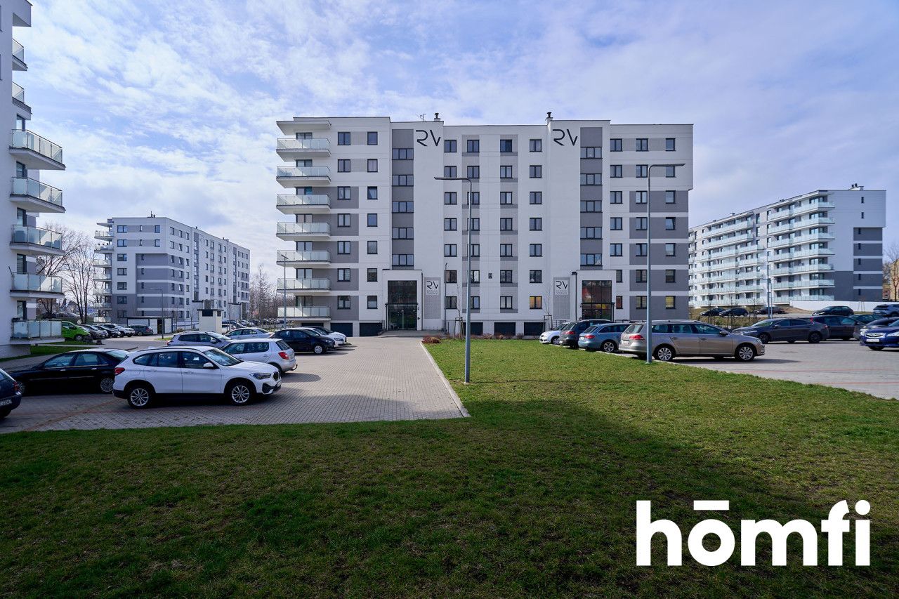 APARTAMENT Z WIDOKIEM I CENTRUM W ZASIĘGU RĘKI! - Mieszkanie - Wynajem - Olsztyn, Kościuszki