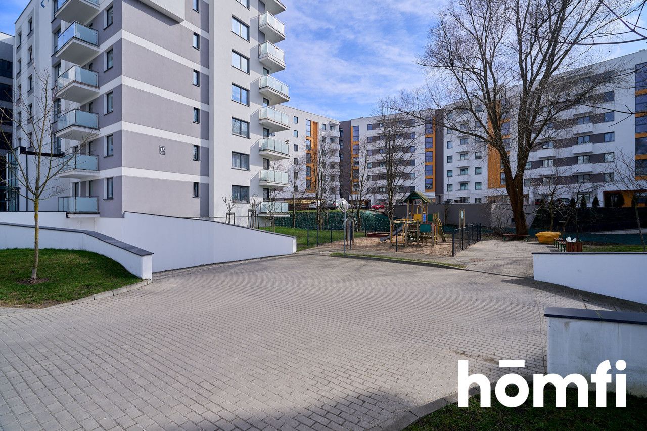APARTAMENT Z WIDOKIEM I CENTRUM W ZASIĘGU RĘKI! - Mieszkanie - Wynajem - Olsztyn, Kościuszki