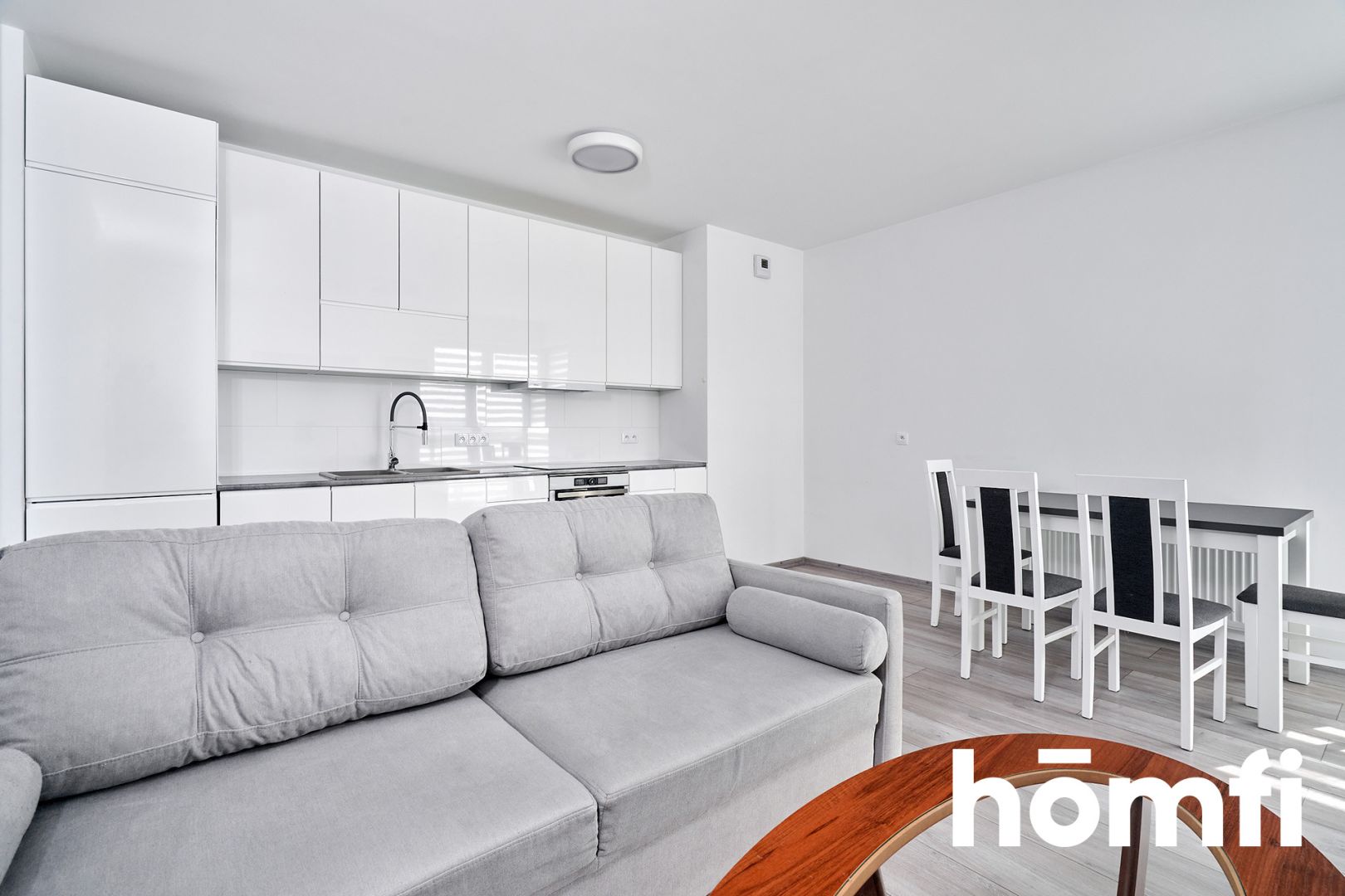 APARTAMENT Z WIDOKIEM I CENTRUM W ZASIĘGU RĘKI! - Mieszkanie - Wynajem - Olsztyn, Kościuszki