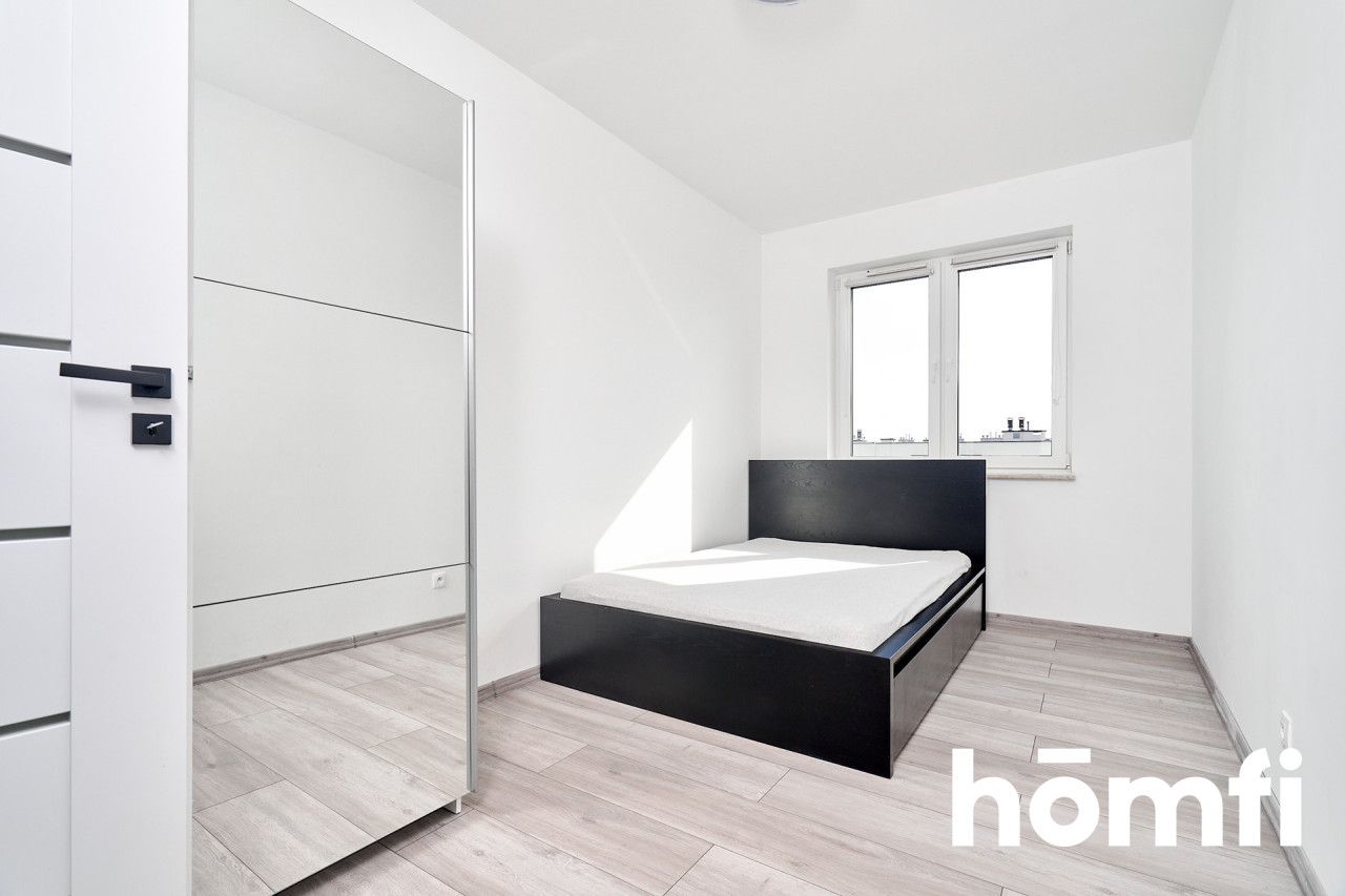 APARTAMENT Z WIDOKIEM I CENTRUM W ZASIĘGU RĘKI! - Mieszkanie - Wynajem - Olsztyn, Kościuszki