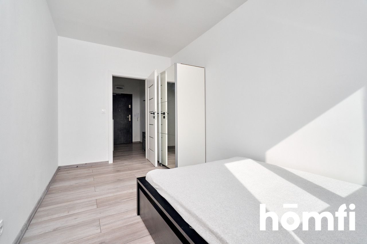 APARTAMENT Z WIDOKIEM I CENTRUM W ZASIĘGU RĘKI! - Mieszkanie - Wynajem - Olsztyn, Kościuszki