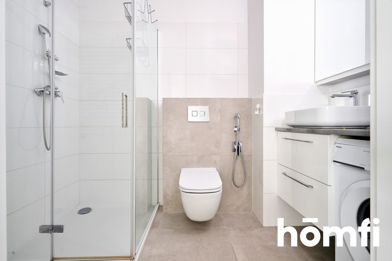 APARTAMENT Z WIDOKIEM I CENTRUM W ZASIĘGU RĘKI! - Mieszkanie - Wynajem - Olsztyn, Kościuszki