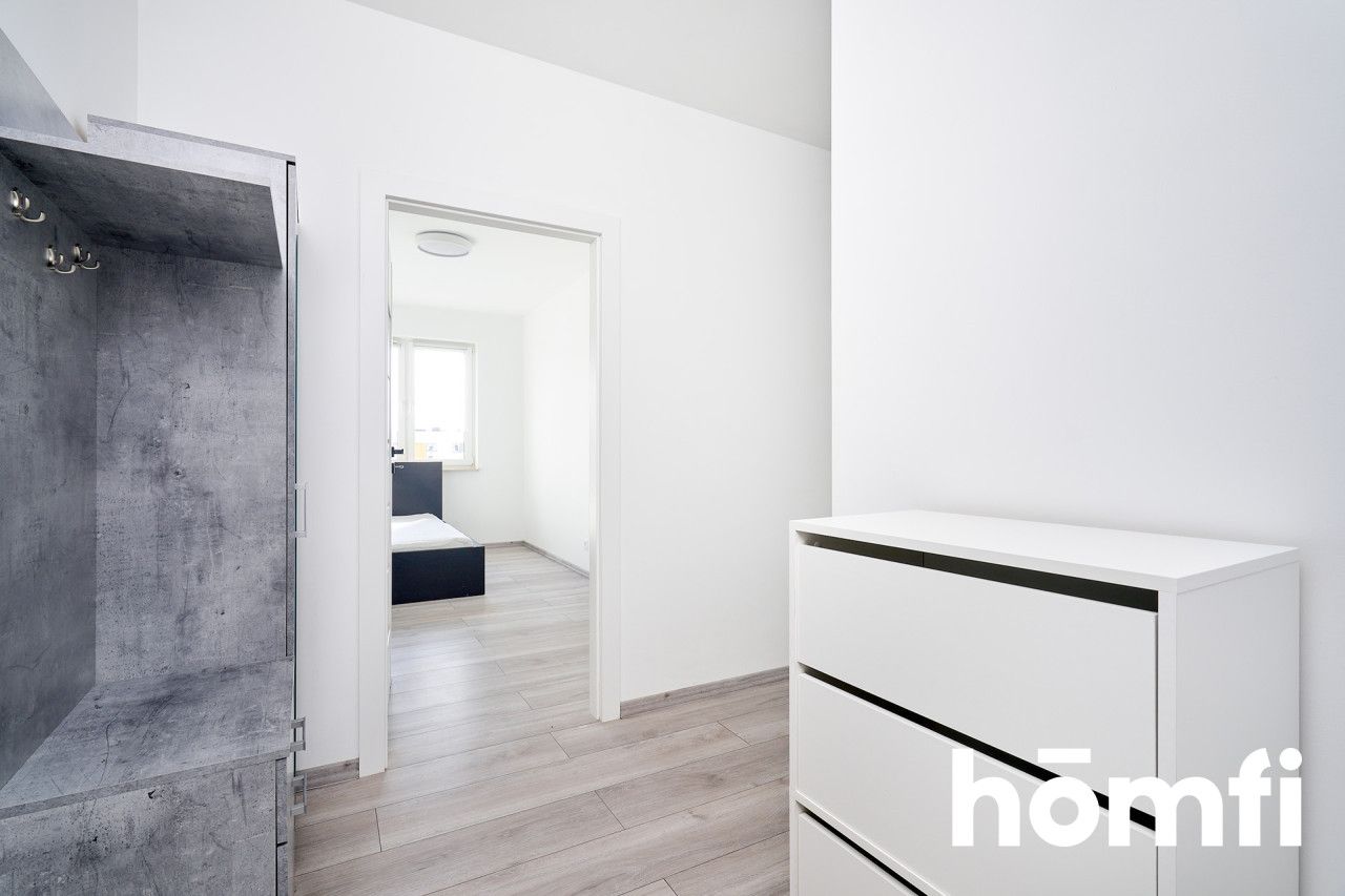 APARTAMENT Z WIDOKIEM I CENTRUM W ZASIĘGU RĘKI! - Mieszkanie - Wynajem - Olsztyn, Kościuszki