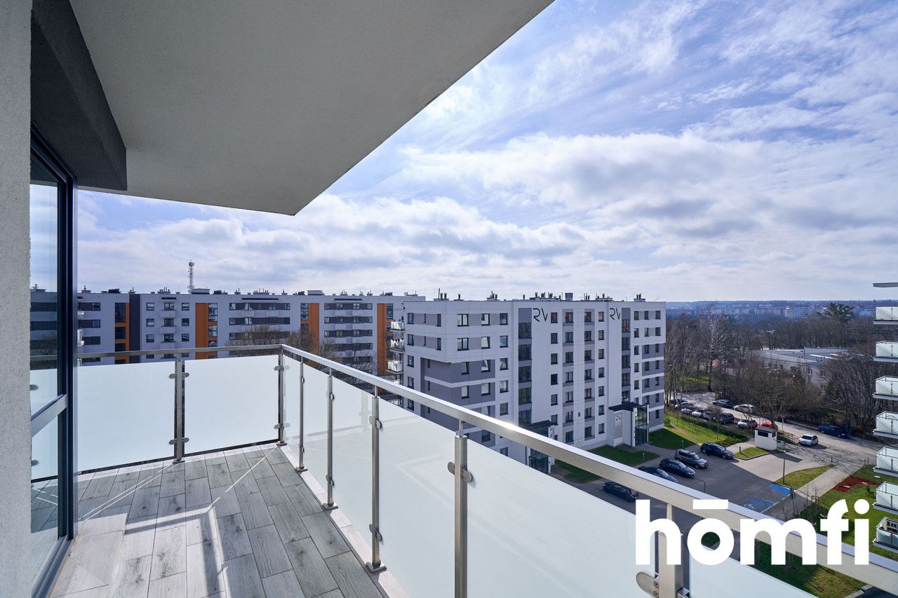 APARTAMENT Z WIDOKIEM I CENTRUM W ZASIĘGU RĘKI! - Mieszkanie - Wynajem - Olsztyn, Kościuszki