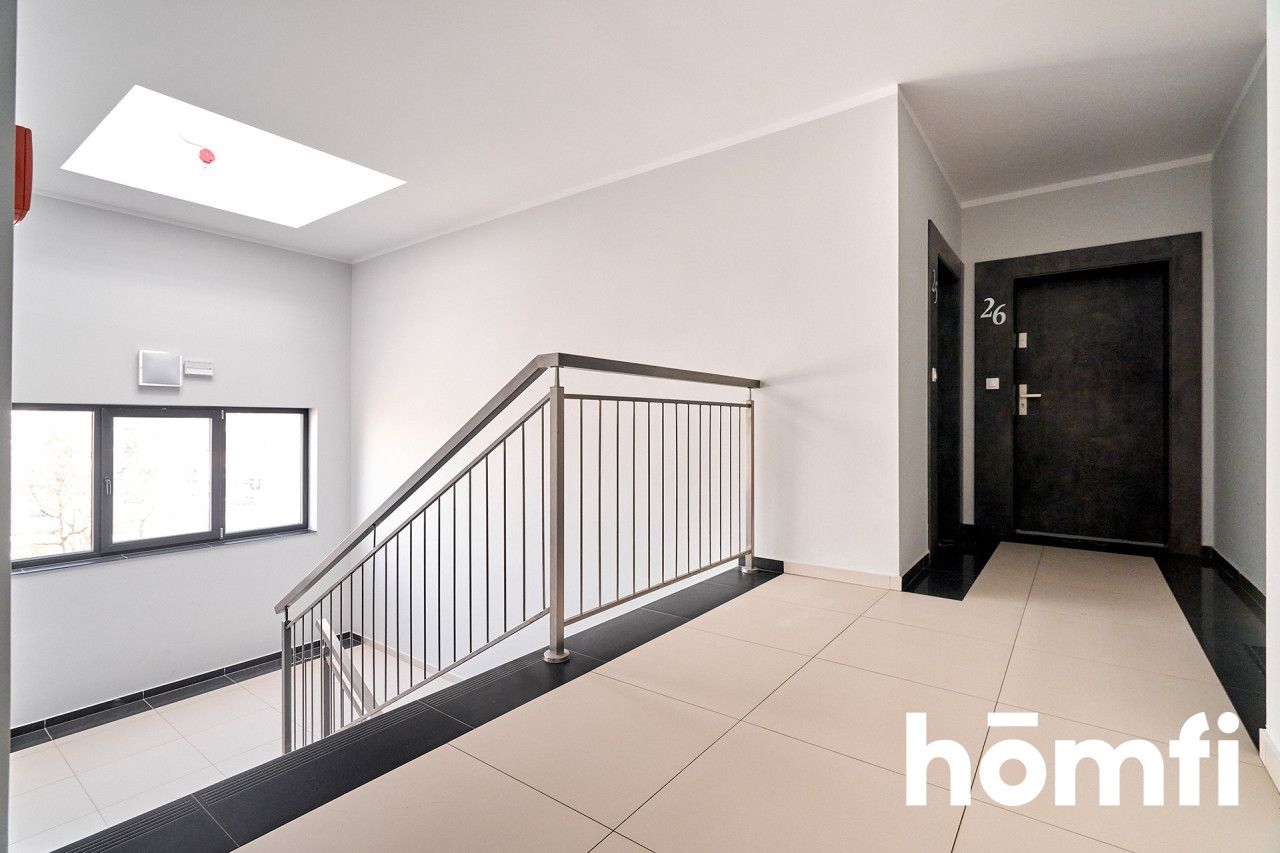 APARTAMENT Z WIDOKIEM I CENTRUM W ZASIĘGU RĘKI! - Mieszkanie - Wynajem - Olsztyn, Kościuszki