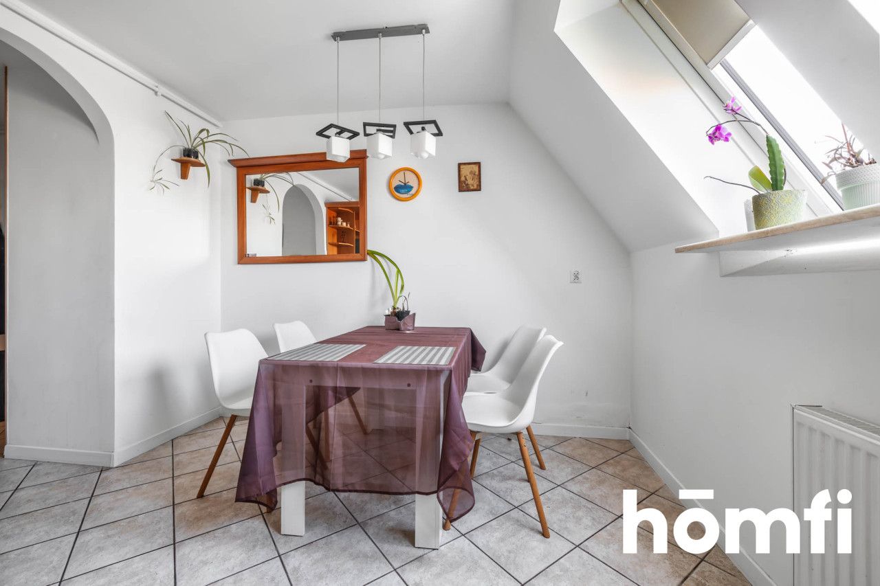 Przestronne mieszkanie 41,16m²- os. Borek Turka - Mieszkanie - Sprzedaż - Lubelski, Wólka / Turka