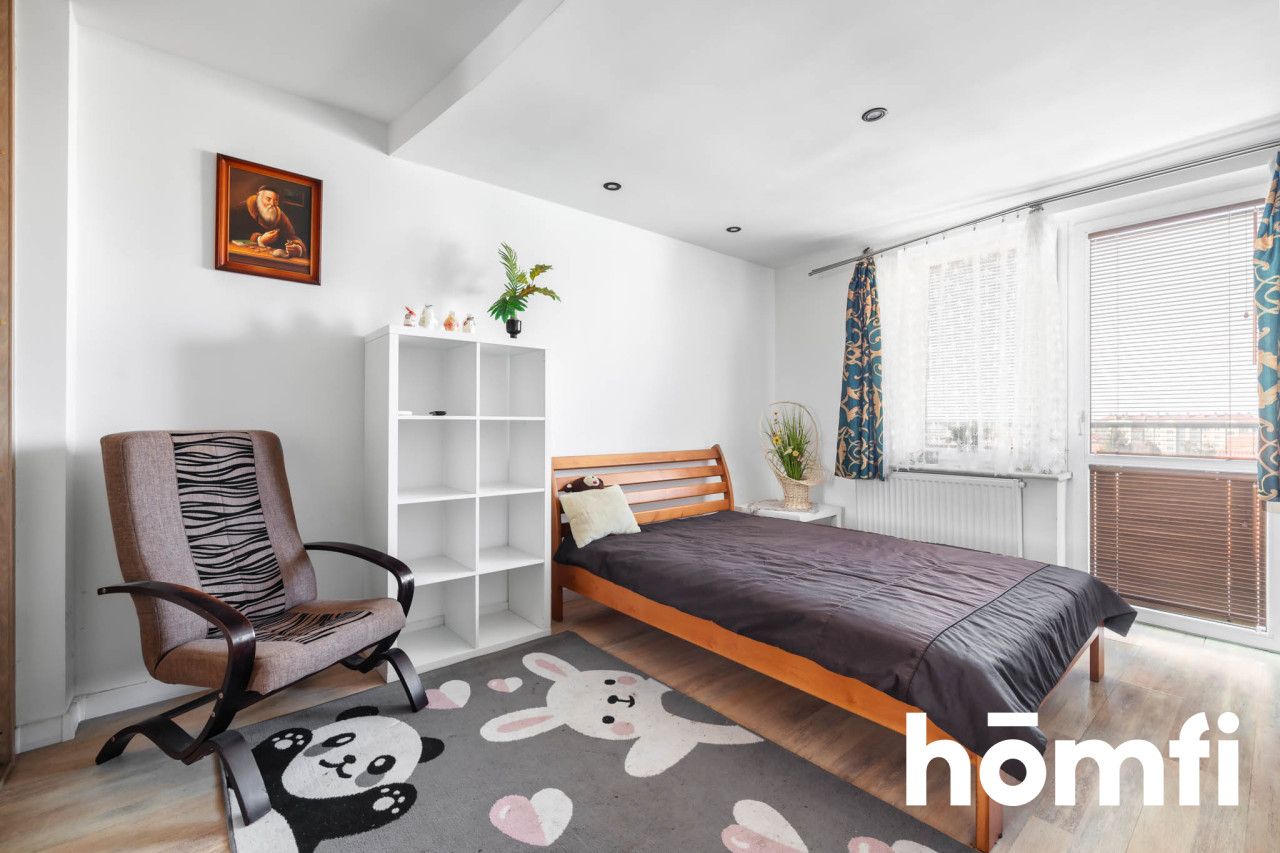 Przestronne mieszkanie 41,16m²- os. Borek Turka - Mieszkanie - Sprzedaż - Lubelski, Wólka / Turka