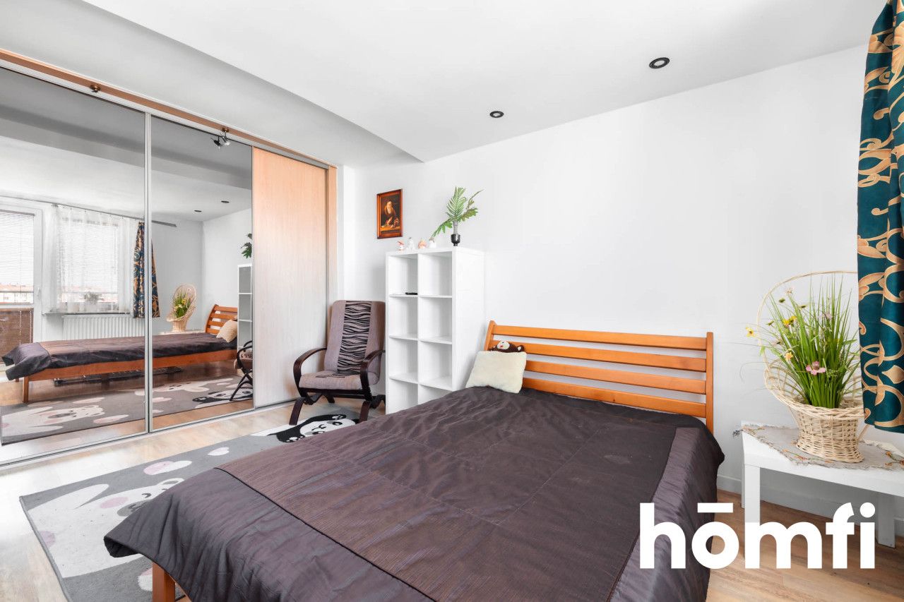 Spacious apartment 41.16 m² - pers. Borek Turka - Apartment - Sale ...