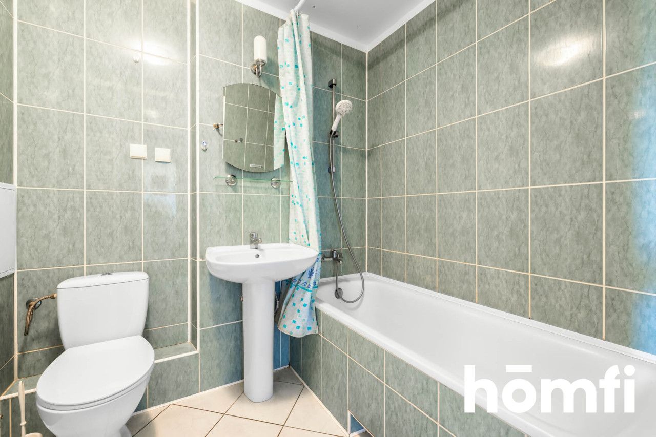 Przestronne mieszkanie 41,16m²- os. Borek Turka - Mieszkanie - Sprzedaż - Lubelski, Wólka / Turka