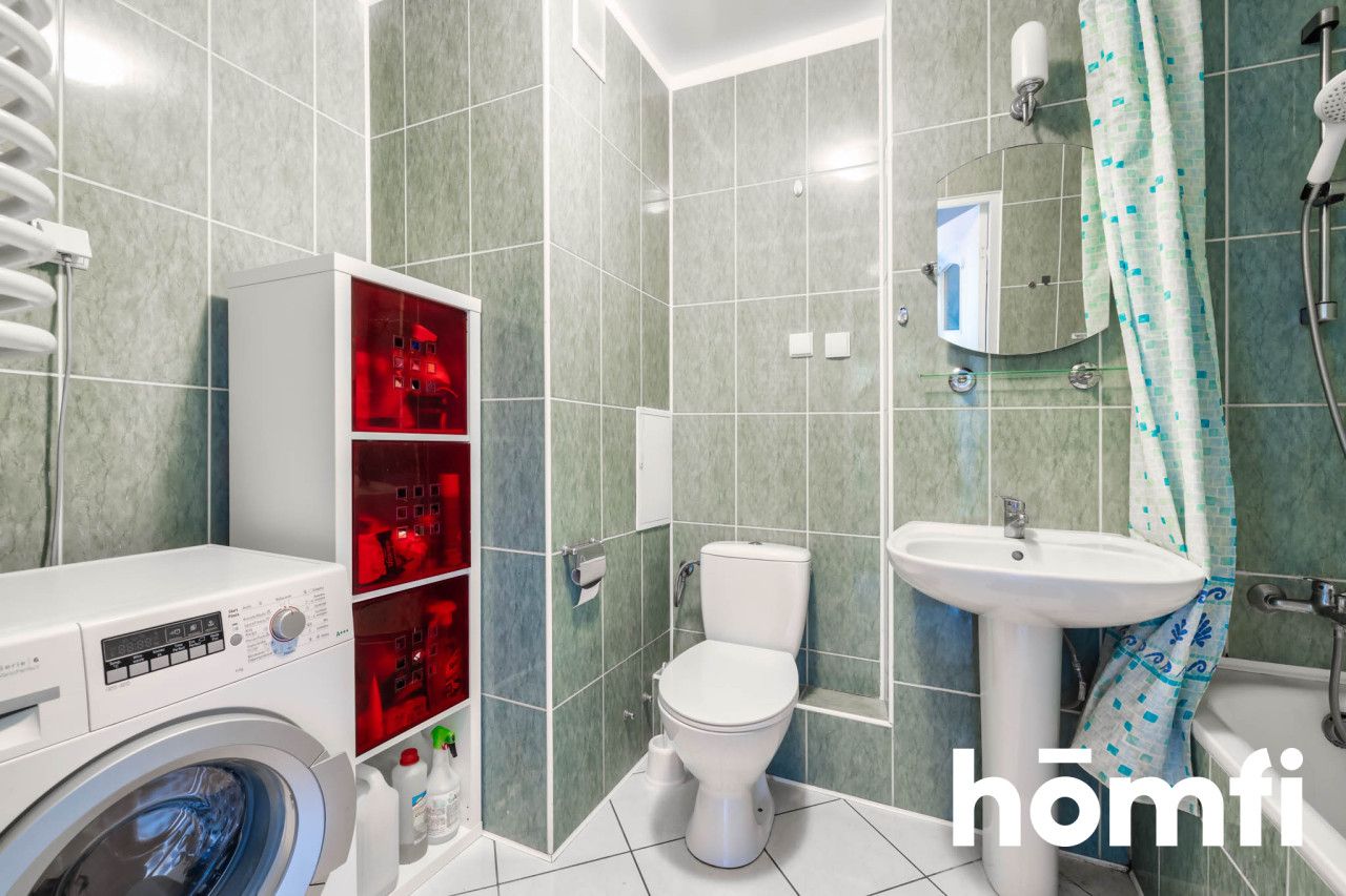 Przestronne mieszkanie 41,16m²- os. Borek Turka - Mieszkanie - Sprzedaż - Lubelski, Wólka / Turka