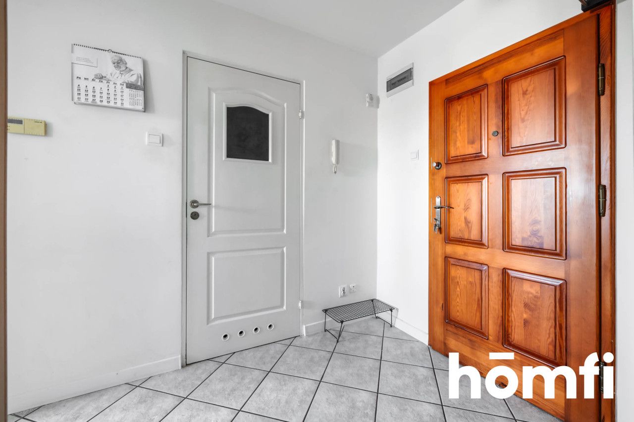 Spacious apartment 41.16 m² - pers. Borek Turka - Apartment - Sale ...