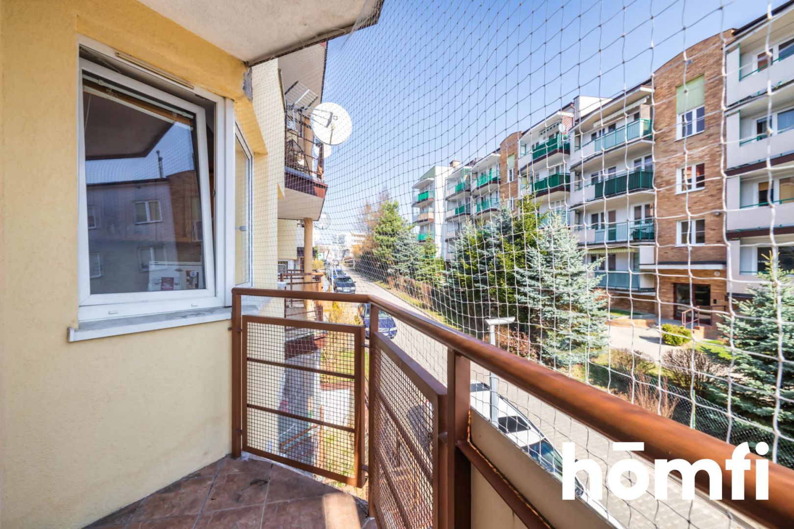 Przytulna kawalerka na wynajem na Orkana - Mieszkanie - Wynajem - Lublin, Czuby