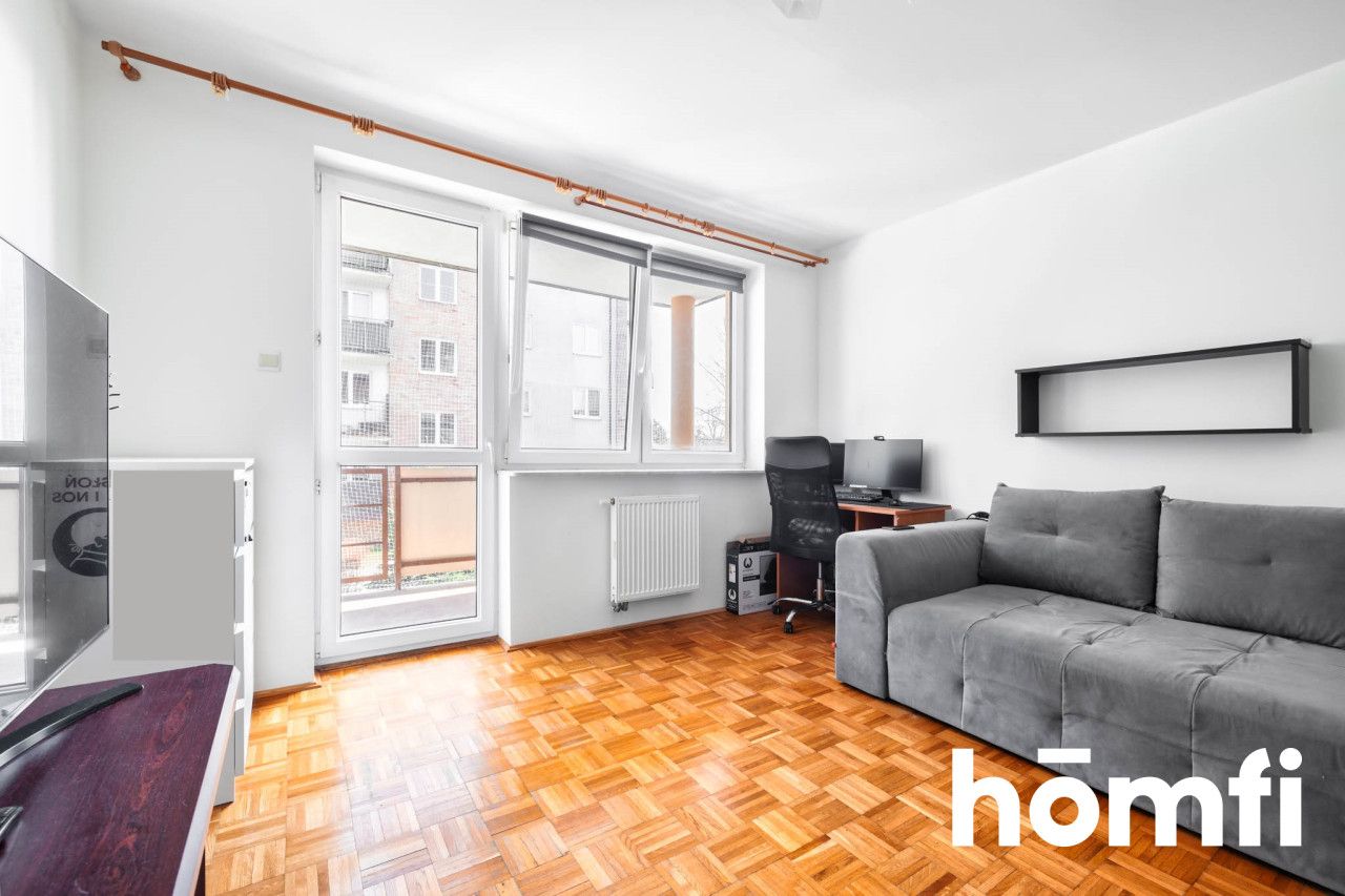 Przytulna kawalerka na wynajem na Orkana - Mieszkanie - Wynajem - Lublin, Czuby