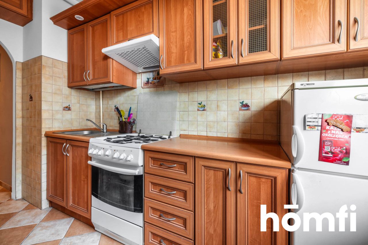 Przytulna kawalerka na wynajem na Orkana - Mieszkanie - Wynajem - Lublin, Czuby