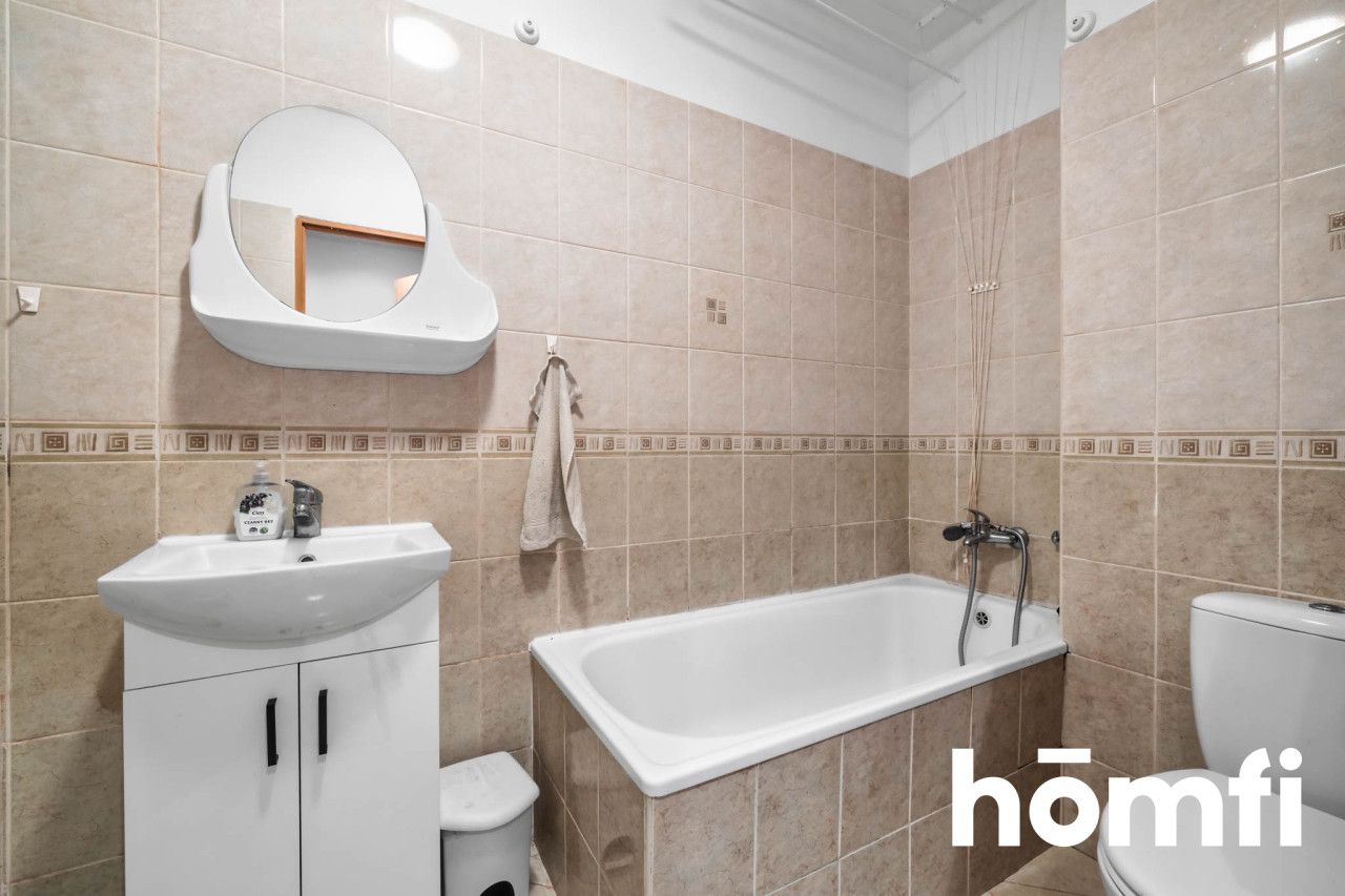 Przytulna kawalerka na wynajem na Orkana - Mieszkanie - Wynajem - Lublin, Czuby