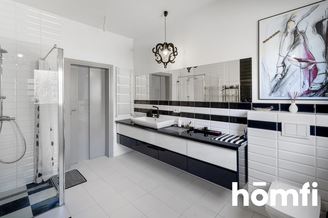 Parterowy dom na wzgórzu - Dom - Sprzedaż - Białobrzeski, Promna / Falęcice