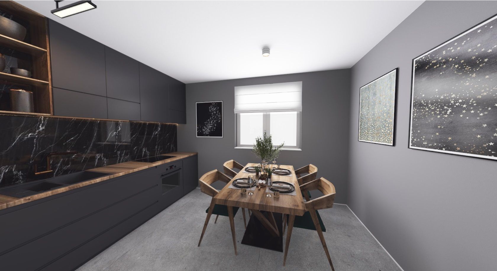 Exceptional house for investment in Wągrowiec! - Дім - Продаж - Wągrowiecki, Wągrowiec