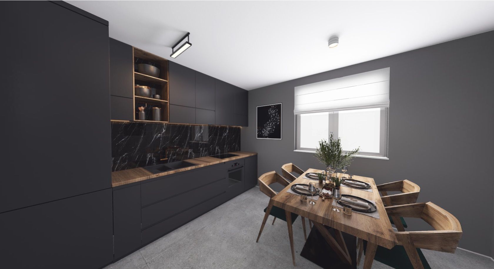 Exceptional house for investment in Wągrowiec! - Дім - Продаж - Wągrowiecki, Wągrowiec