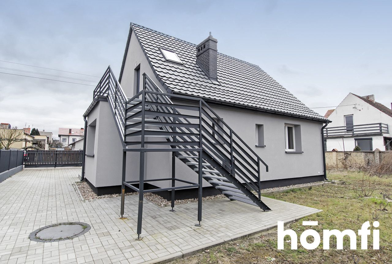 Exceptional house for investment in Wągrowiec! - Дім - Продаж - Wągrowiecki, Wągrowiec