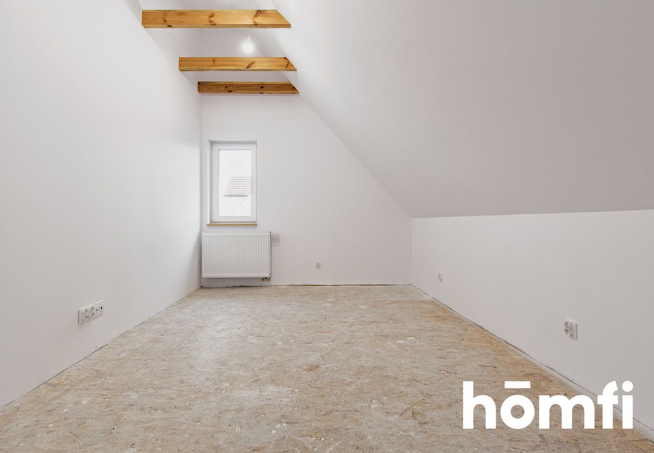 Exceptional house for investment in Wągrowiec! - Дім - Продаж - Wągrowiecki, Wągrowiec