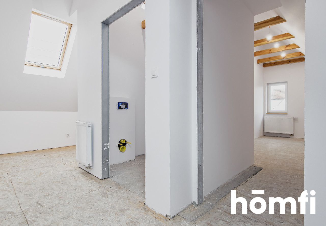 Exceptional house for investment in Wągrowiec! - Дім - Продаж - Wągrowiecki, Wągrowiec