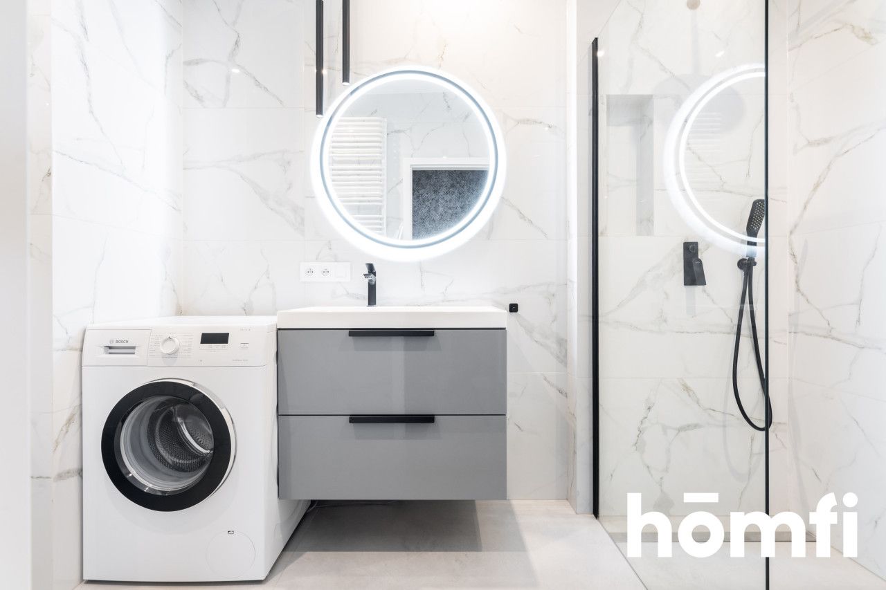 3 pokoje do wynajęcia na Żoliborzu Artystycznym - Mieszkanie - Wynajem - Warszawa, Żoliborz