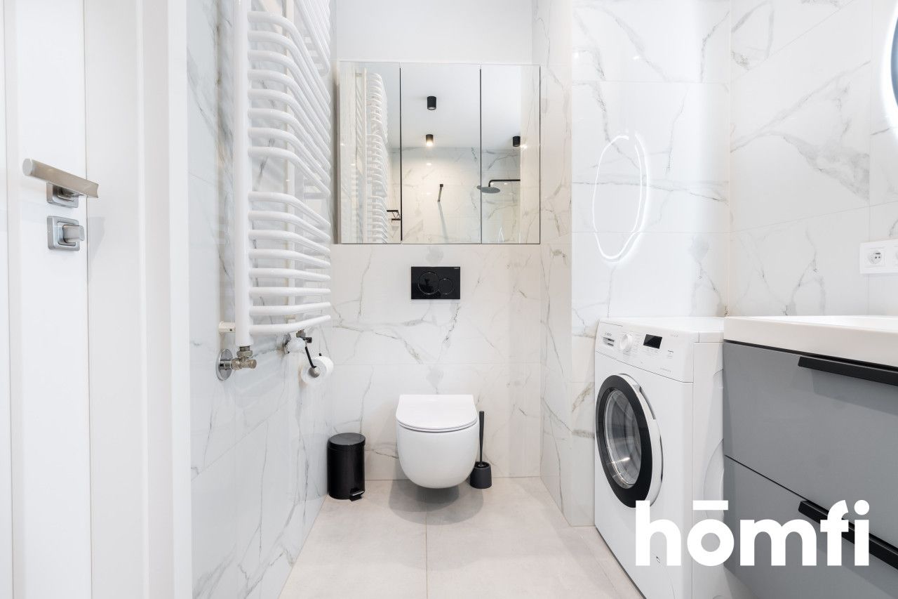 3 pokoje do wynajęcia na Żoliborzu Artystycznym - Mieszkanie - Wynajem - Warszawa, Żoliborz