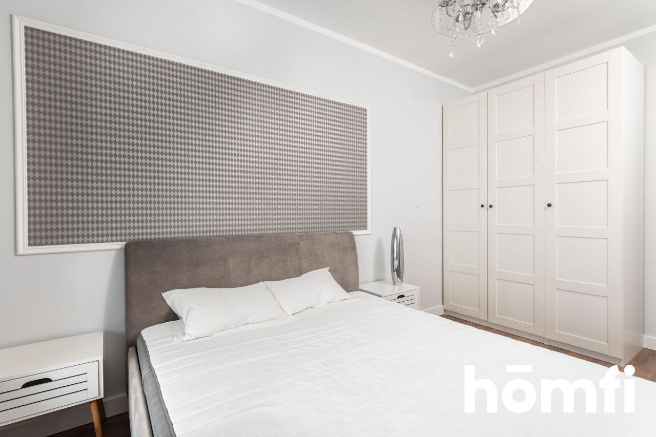 3 pokoje do wynajęcia na Żoliborzu Artystycznym - Mieszkanie - Wynajem - Warszawa, Żoliborz