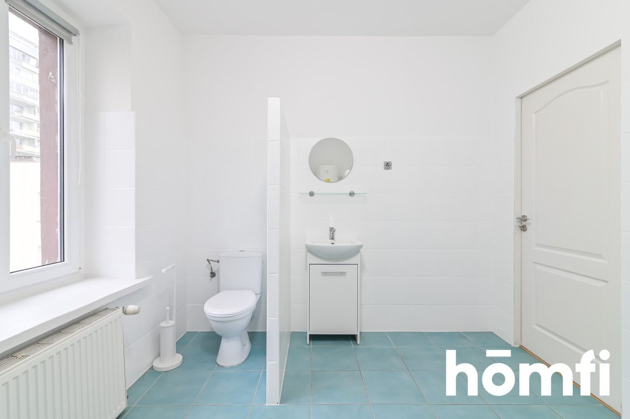 LOKAL UŻYTKOWY W CENTRUM ŻABIANKI - Lokal użytkowy - Wynajem - Gdańsk, Żabianka