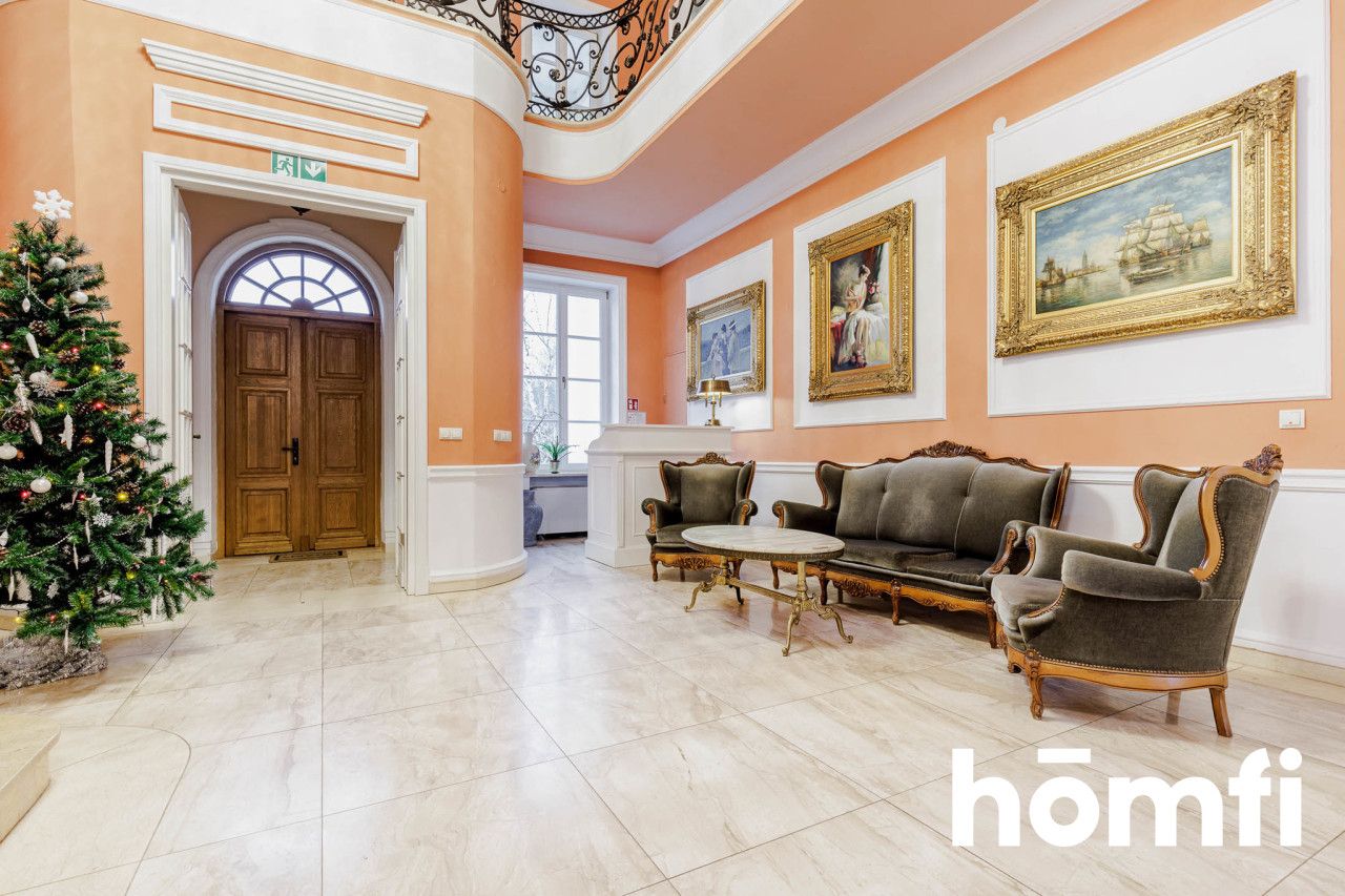 COMPLEX OF MANOR BUILDINGS - HOTEL - Комерційне приміщення - Продаж - Grójecki, Pniewy / Osieczek