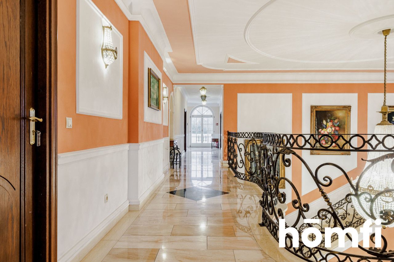 COMPLEX OF MANOR BUILDINGS - HOTEL - Комерційне приміщення - Продаж - Grójecki, Pniewy / Osieczek