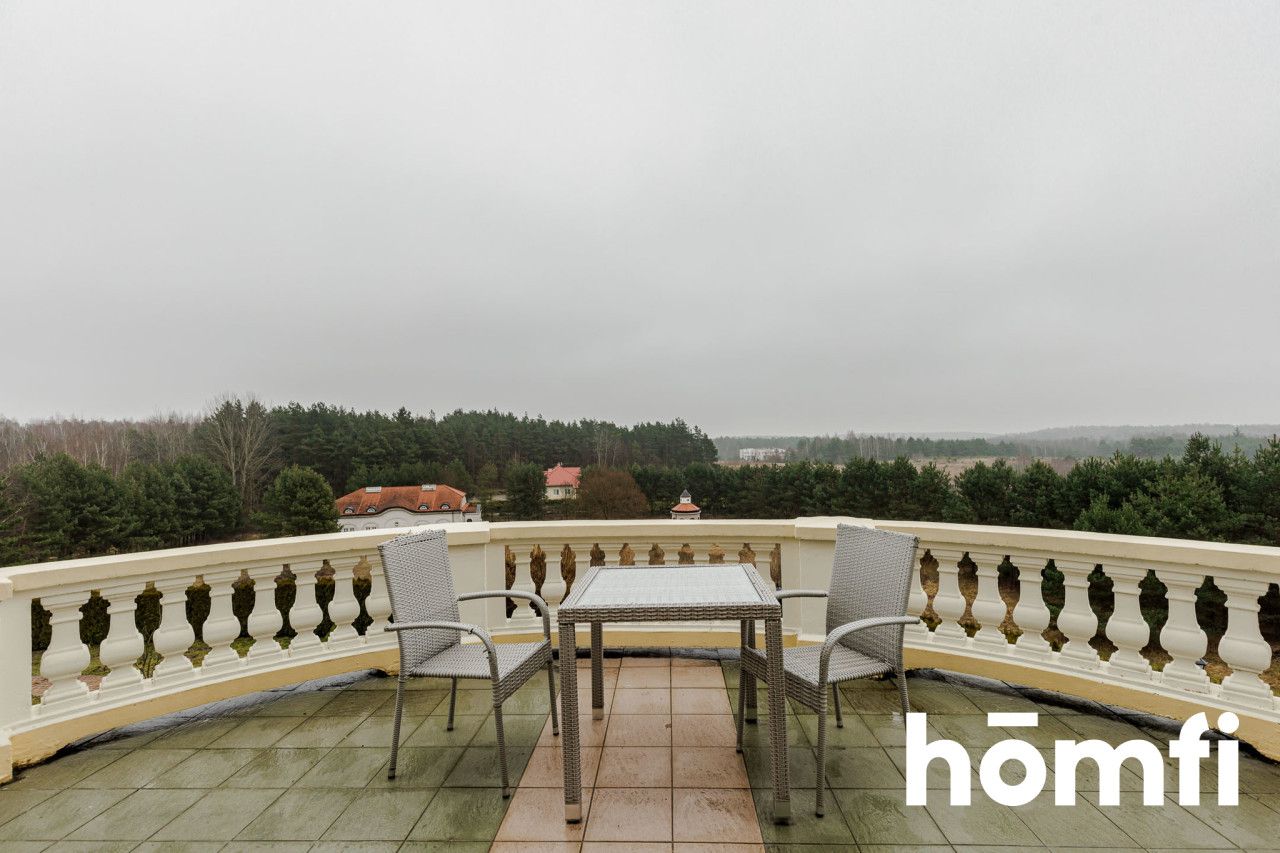 COMPLEX OF MANOR BUILDINGS - HOTEL - Комерційне приміщення - Продаж - Grójecki, Pniewy / Osieczek