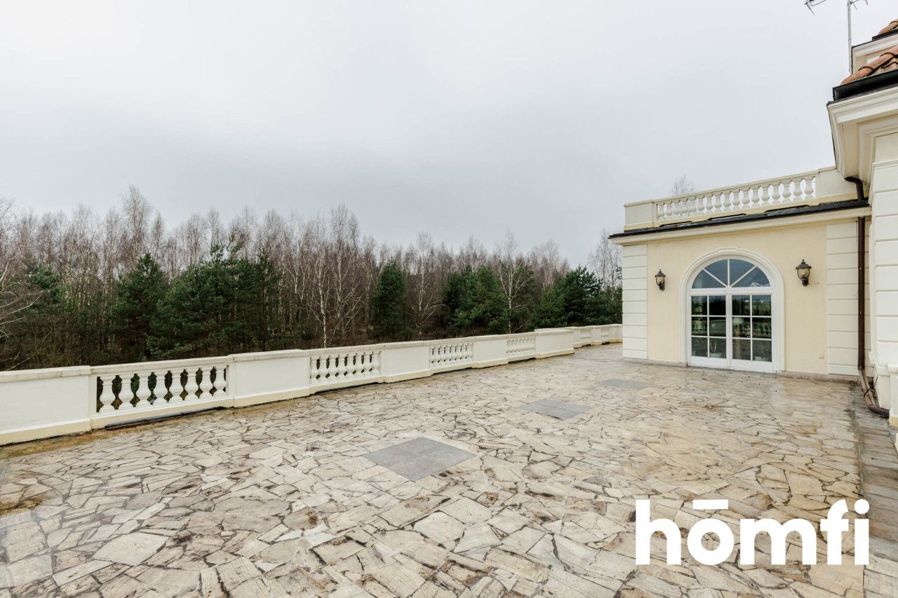 COMPLEX OF MANOR BUILDINGS - HOTEL - Комерційне приміщення - Продаж - Grójecki, Pniewy / Osieczek