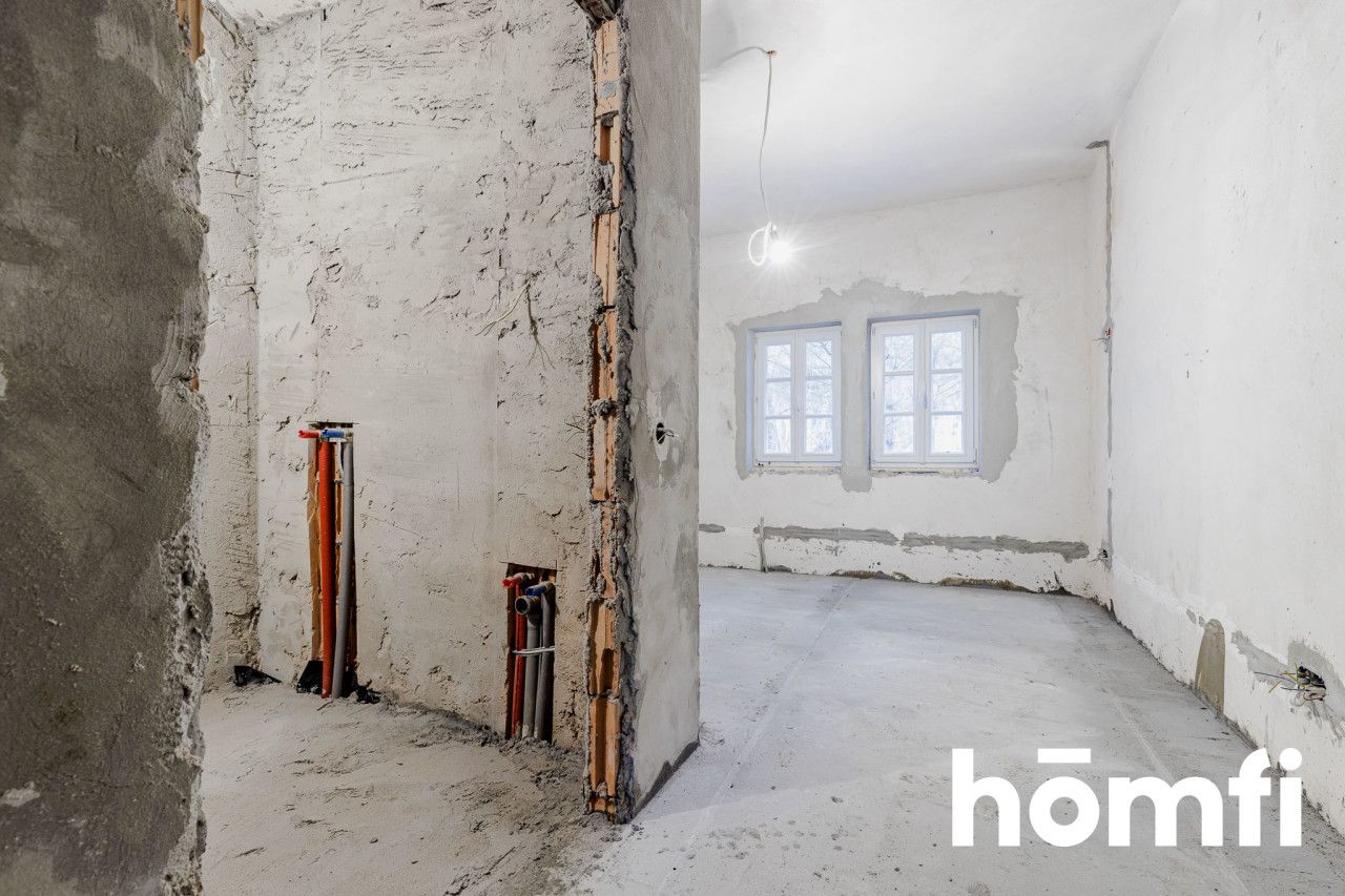 COMPLEX OF MANOR BUILDINGS - HOTEL - Комерційне приміщення - Продаж - Grójecki, Pniewy / Osieczek