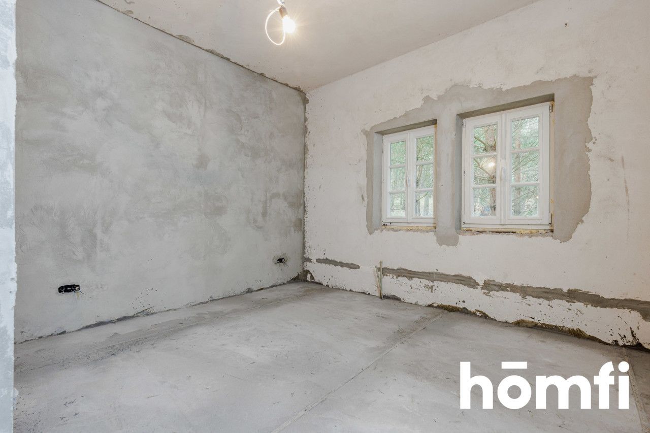 COMPLEX OF MANOR BUILDINGS - HOTEL - Комерційне приміщення - Продаж - Grójecki, Pniewy / Osieczek