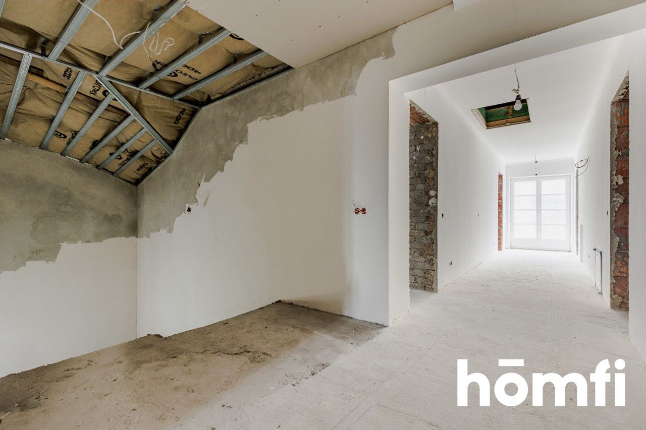 COMPLEX OF MANOR BUILDINGS - HOTEL - Комерційне приміщення - Продаж - Grójecki, Pniewy / Osieczek