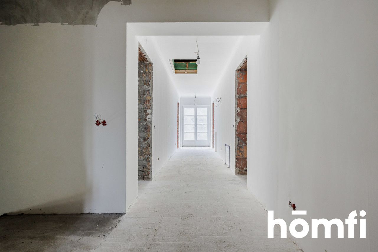 COMPLEX OF MANOR BUILDINGS - HOTEL - Комерційне приміщення - Продаж - Grójecki, Pniewy / Osieczek