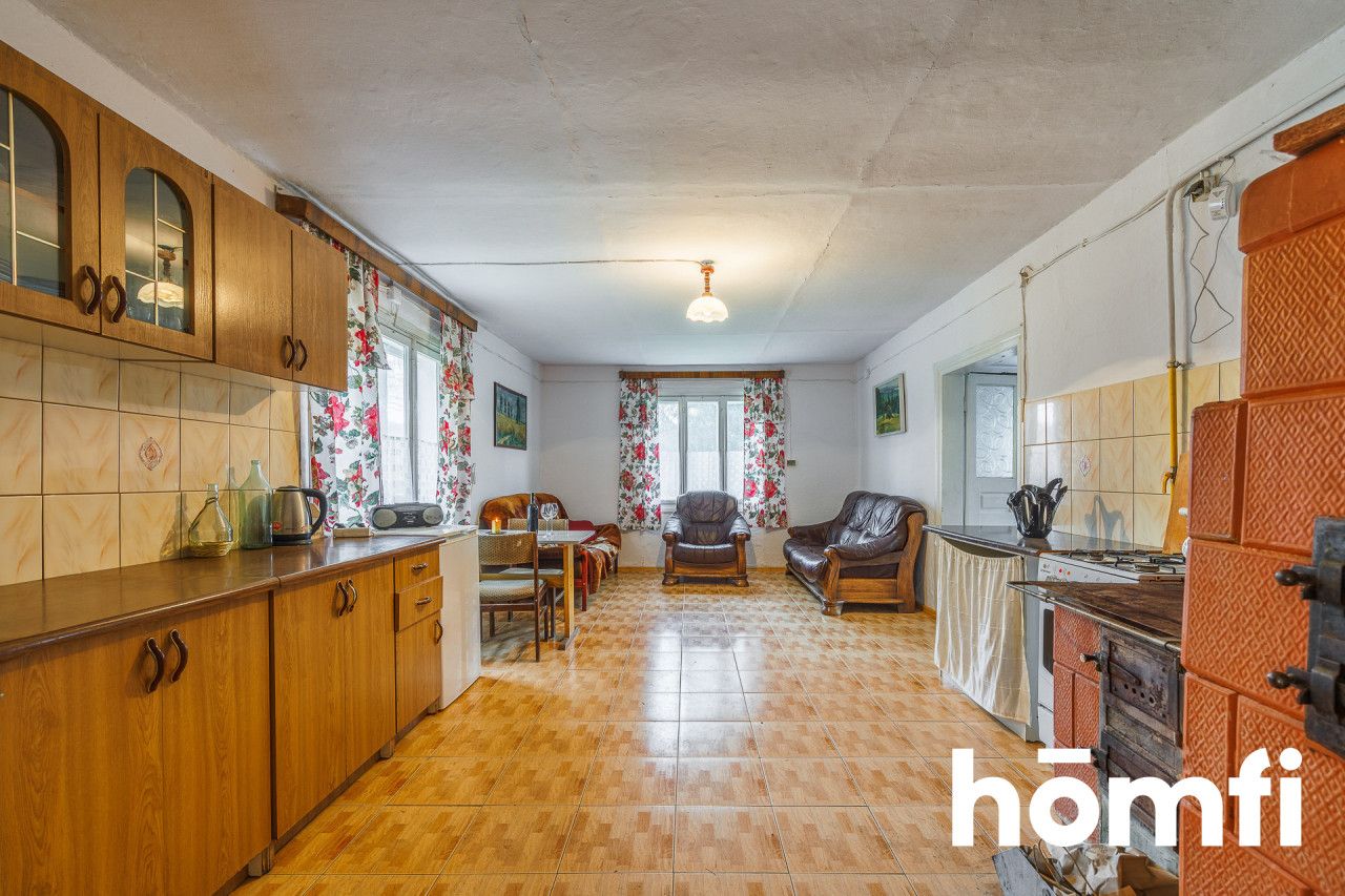 Cudowna winnica z poteżnym potenciałel w Gwoznicy Górnej - Dom - Sprzedaż - Strzyżowski, Niebylec / Gwoźnica Górna