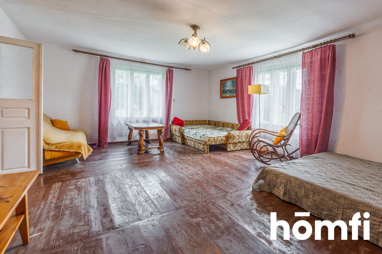 Cudowna winnica z poteżnym potenciałel w Gwoznicy Górnej - Dom - Sprzedaż - Strzyżowski, Niebylec / Gwoźnica Górna