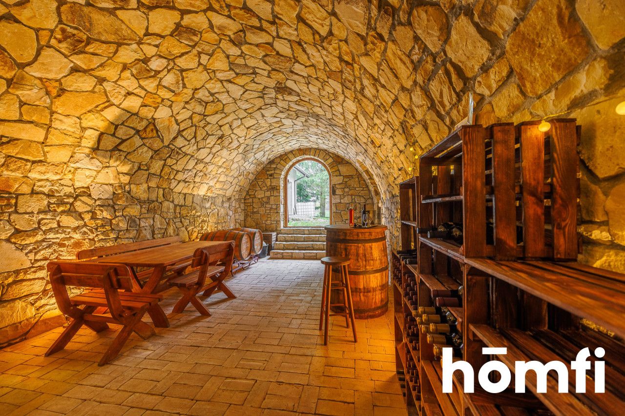 Cudowna winnica z poteżnym potenciałel w Gwoznicy Górnej - Dom - Sprzedaż - Strzyżowski, Niebylec / Gwoźnica Górna