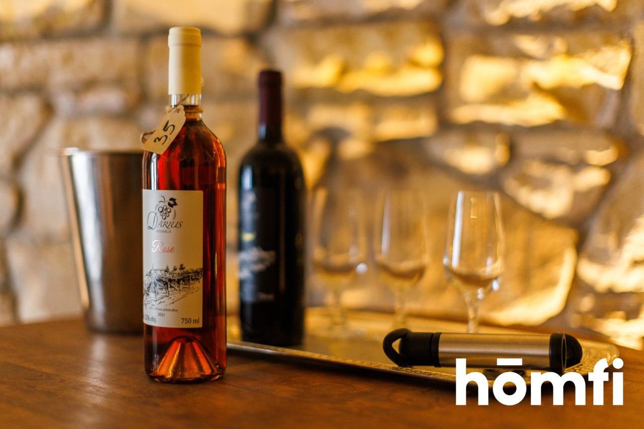 Cudowna winnica z poteżnym potenciałel w Gwoznicy Górnej - Dom - Sprzedaż - Strzyżowski, Niebylec / Gwoźnica Górna